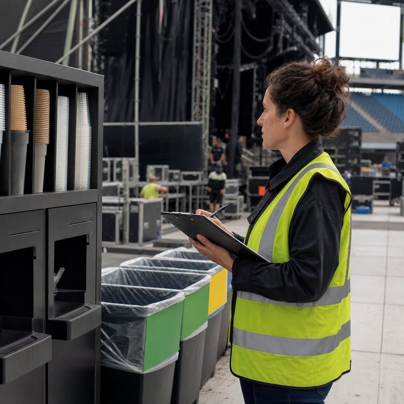 RAZQUAL ISO 20121:2024 Event Sustainability Management Systems Internal Auditor