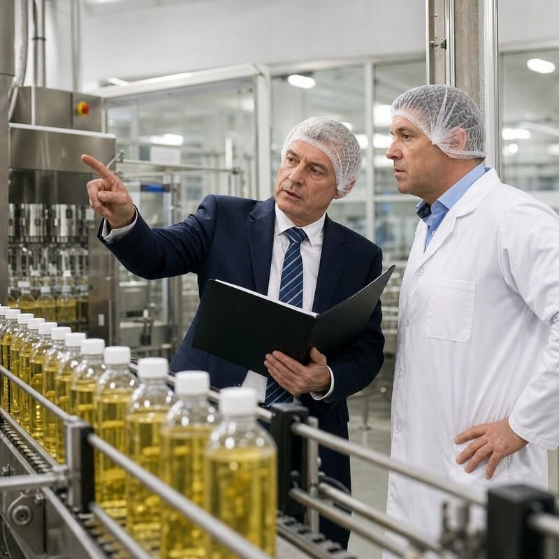 RAZQUAL ISO 22000:2018 Food Safety Management System Lead Auditor