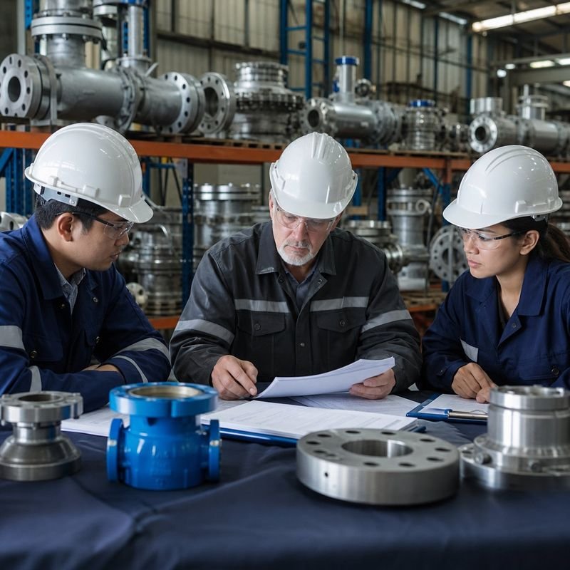 RAZQUAL ISO 29001:2020 Lead Auditor