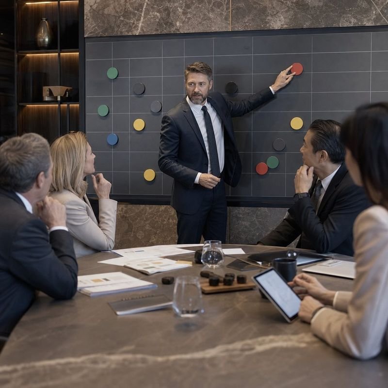 RAZQUAL ISO 31000 Risk Management Lead Auditor