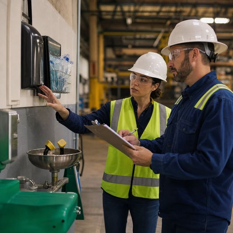 RAZQUAL ISO 45001:2018 OHSMS Internal Auditor