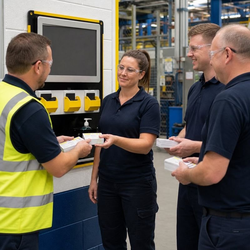 RAZQUAL ISO 45001:2018 OHSMS Lead Implementer