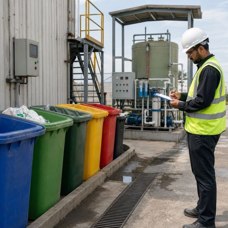 RAZQUAL Level 3 Award in Environmental Management
