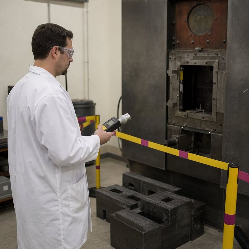 RAZQUAL Level 3 Award in Radiation Safety
