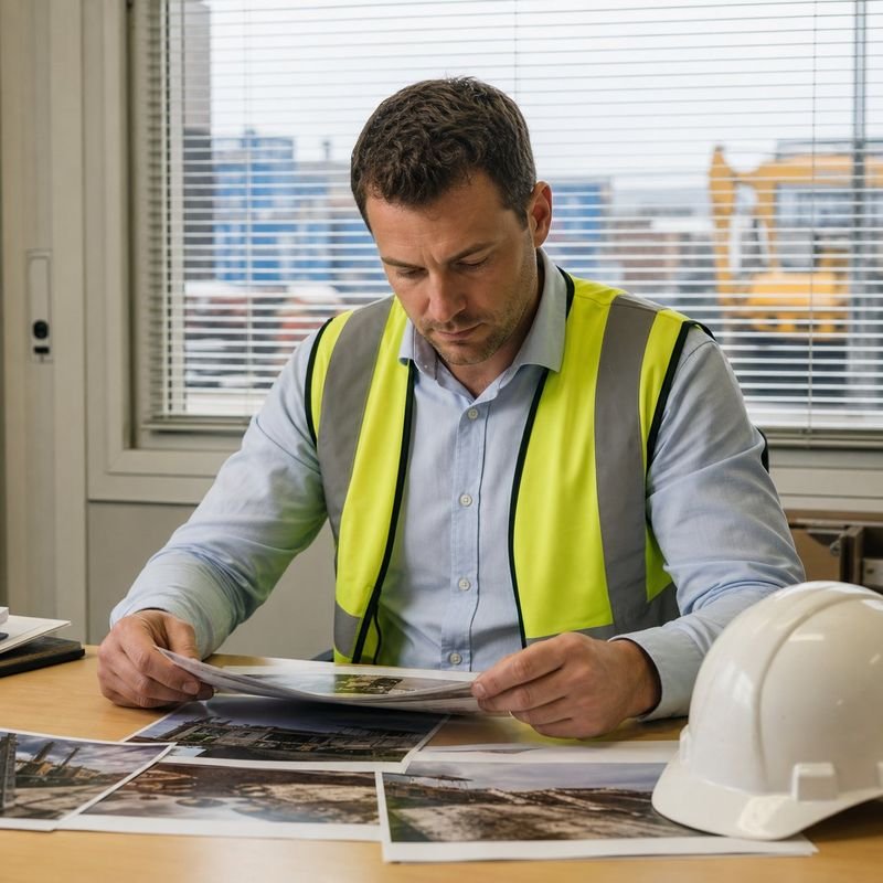 RAZQUAL Level 3 Diploma in Incident and Investigation