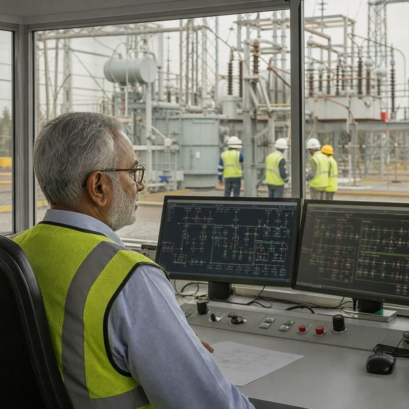 RAZQUAL Level 6 Diploma in Electrical Quality Control and Quality Assurance QC/QA
