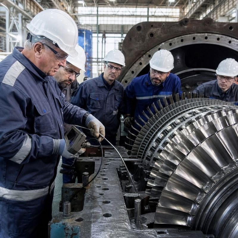 RAZQUAL Level 6 Diploma in Mechanical Quality Control and Quality Assurance QC/QA