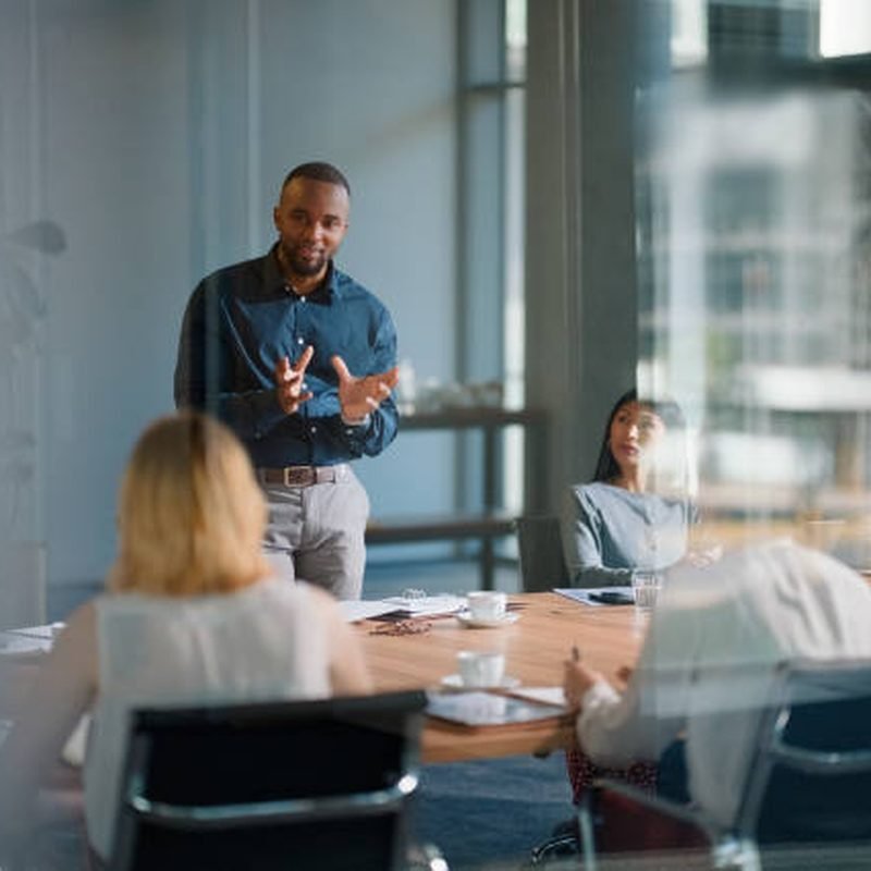RAZQUAL Level 8 Diploma in Strategic Management and Leadership Practice