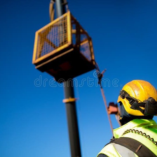 Rigger II