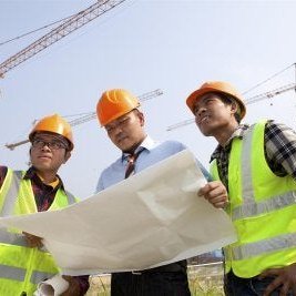 Rigging and Lifting Supervisor
