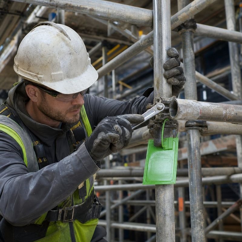 Scaffold Safety Specialist (Sss)