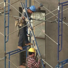 Scaffolding Safety Awareness