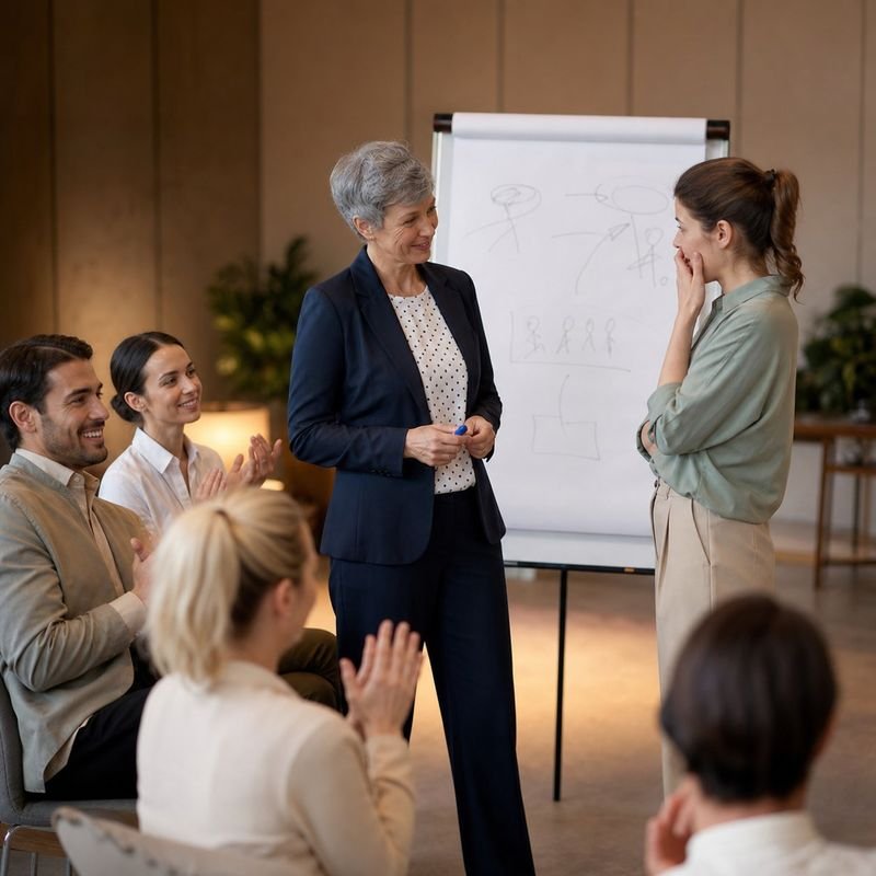 Train the Trainer